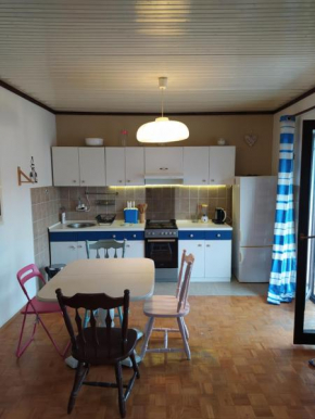 Apartmani GomilaHill